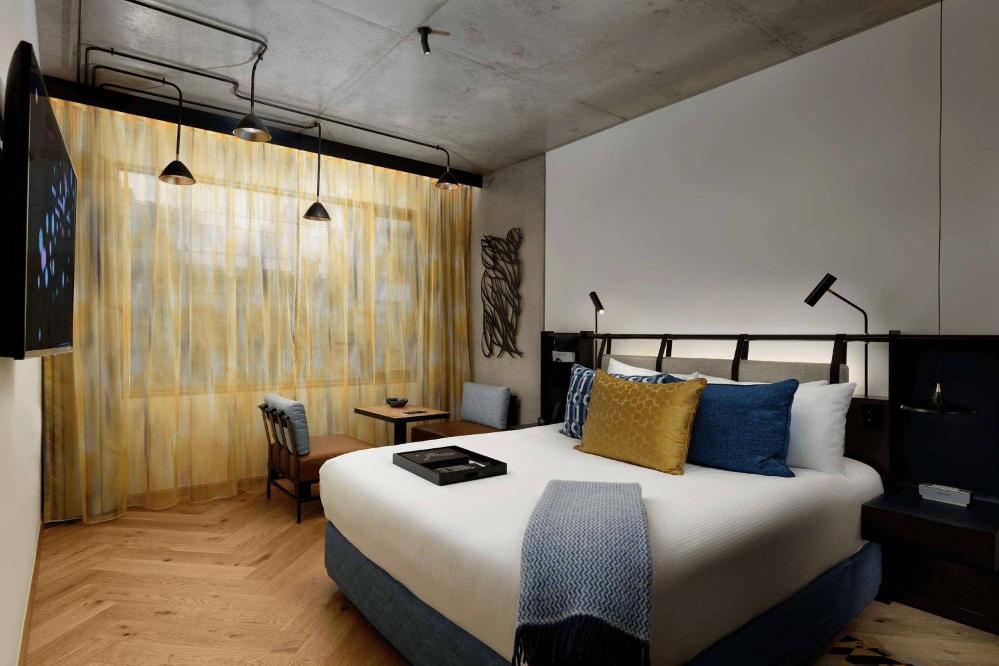 Qt Melbourne Hotel Luaran gambar